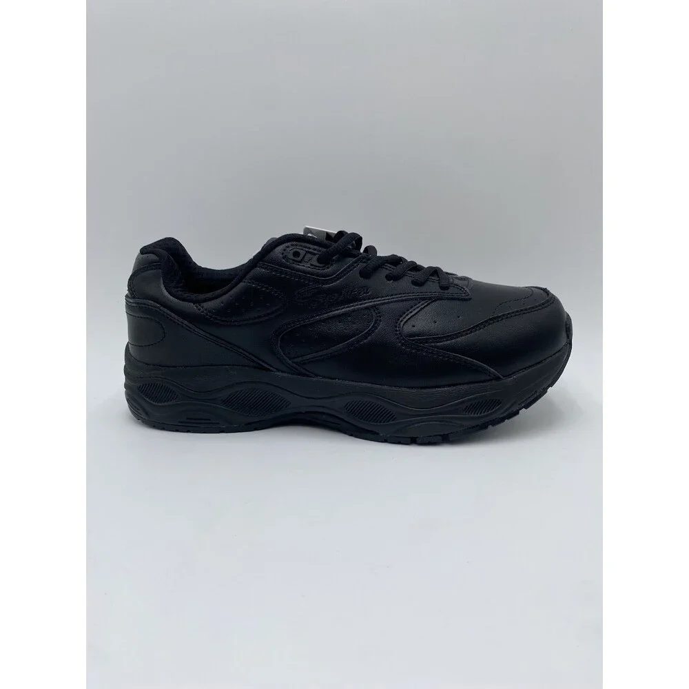Spira CLASSIC WALKER Men's LIGHTLY USED Walking Shoe Black Multiple Sizes